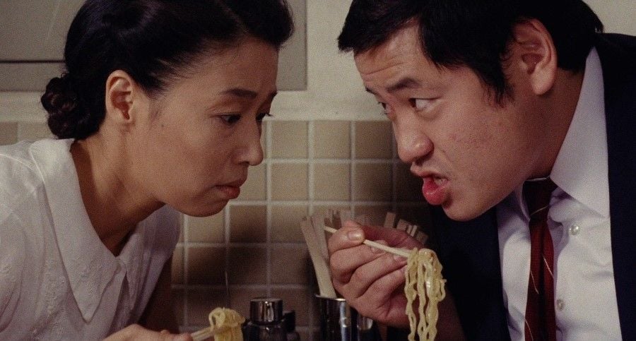 Tampopo