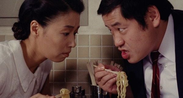 Tampopo
